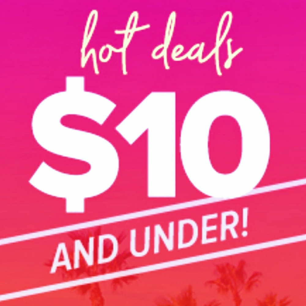 đ„HOTđ„DEALS $10 AND UNDER FOUND IN MEADOWBREEZE CLOSET - Picture 3 of 3